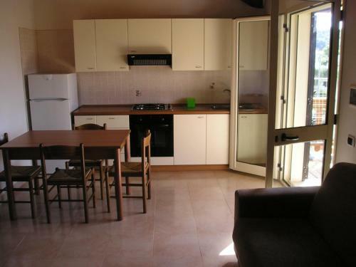 Apartamento Residence Casanova