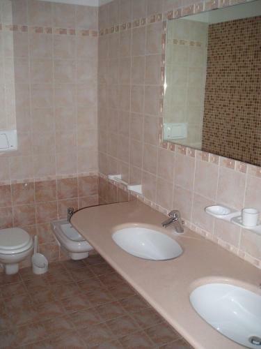 Apartamento Residence Casanova