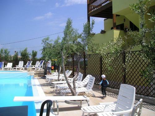 Apartamento Residence Casanova