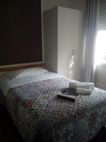 Hotel Alma