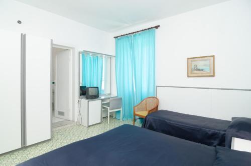 Hotel Flora Wellness & Beauty