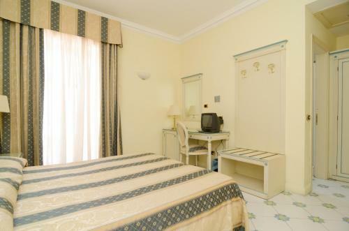 Hotel Flora Wellness & Beauty