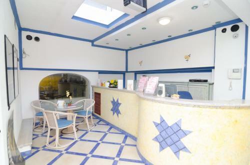 Hotel Flora Wellness & Beauty