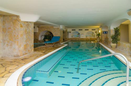 Hotel Flora Wellness & Beauty