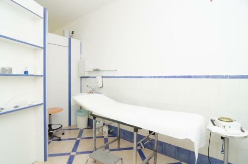 Hotel Flora Wellness & Beauty