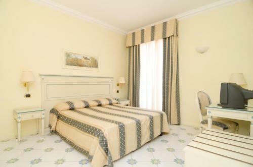 Hotel Flora Wellness & Beauty
