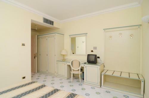 Hotel Flora Wellness & Beauty