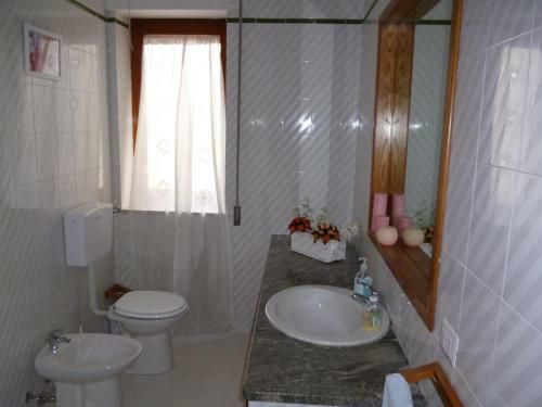 Bed & Breakfast Le Grand Bleu Siracusa
