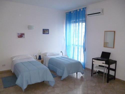 Bed & Breakfast Le Grand Bleu Siracusa