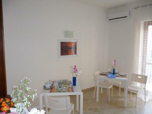 Bed & Breakfast Le Grand Bleu Siracusa