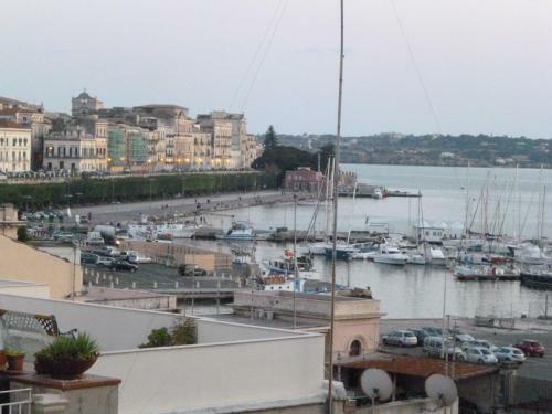 Bed & Breakfast Le Grand Bleu Siracusa