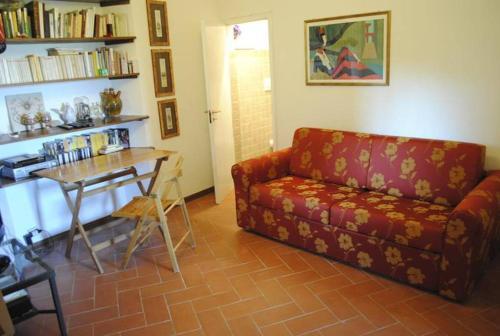 Holiday Home La Biscondola