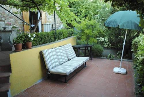 Holiday Home La Biscondola