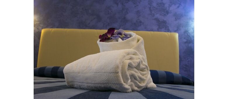 Trigrana Vacanze Hotel