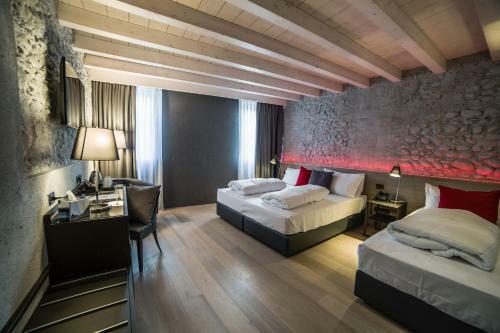Hotel Locanda Al Vescovo