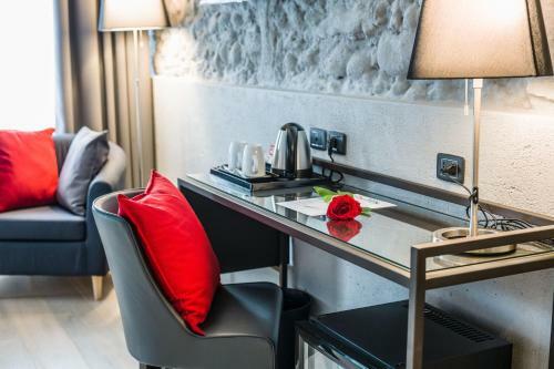 Hotel Locanda Al Vescovo