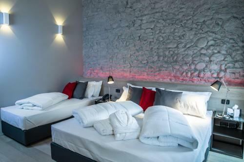 Hotel Locanda Al Vescovo