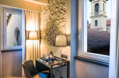 Hotel Locanda Al Vescovo