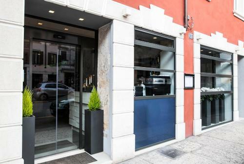 Hotel Locanda Al Vescovo