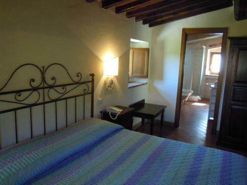Hotel Le Noci
