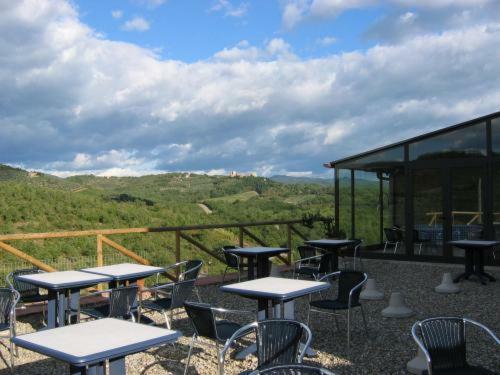 Hotel Le Noci