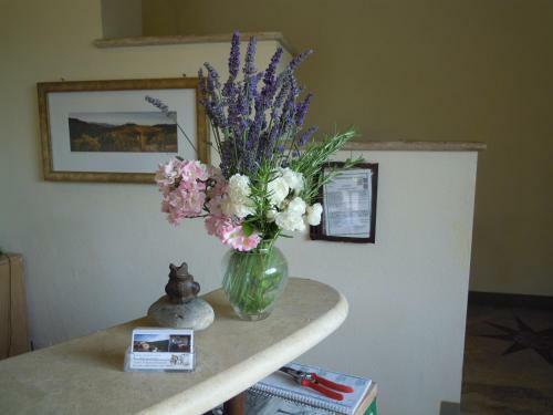 Hotel Le Noci