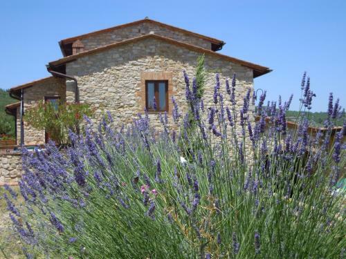 Hotel Le Noci