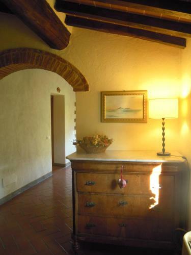 Hotel Le Noci