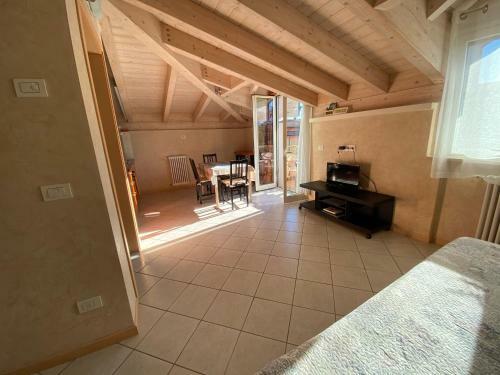 Apartamento Appartamenti Jamaica