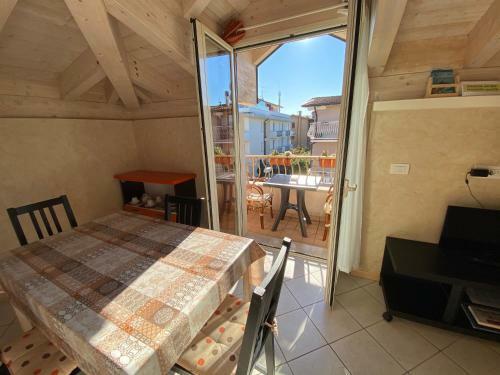 Apartamento Appartamenti Jamaica