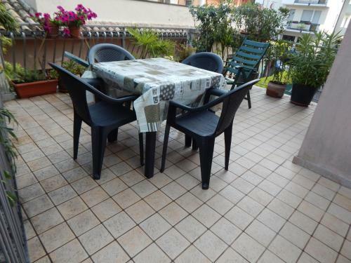 Apartamento Appartamenti Jamaica