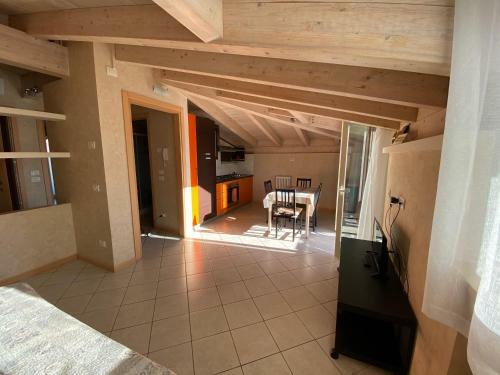 Apartamento Appartamenti Jamaica