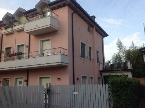 Apartamento Appartamenti Jamaica