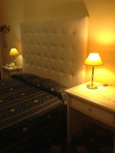 Golf Hotel Corallo