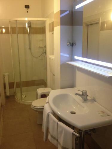 Golf Hotel Corallo
