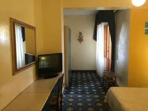 Golf Hotel Corallo
