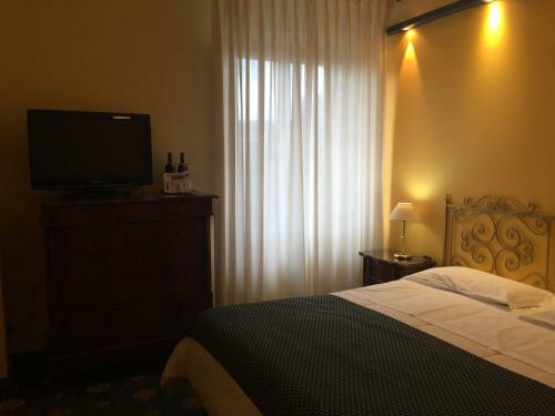 Golf Hotel Corallo