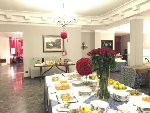 Golf Hotel Corallo