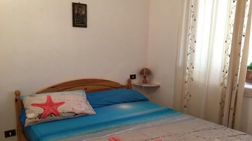 Holiday Home La Casa A Due Passi Dal Mare