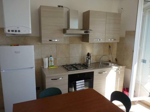 Apartamento Residence Doral
