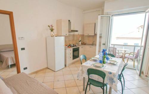 Apartamento Residence Doral