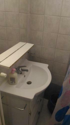 Apartamento Residence Doral