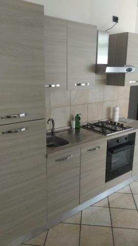 Apartamento Residence Doral