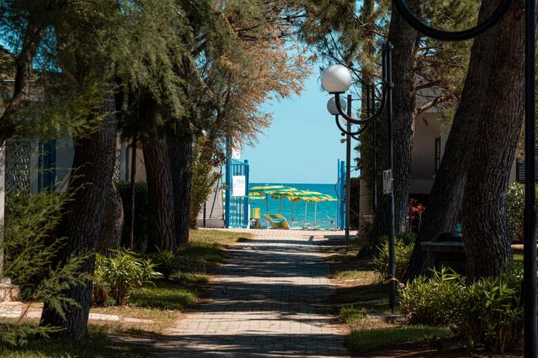 Villaggio Le Orchidee