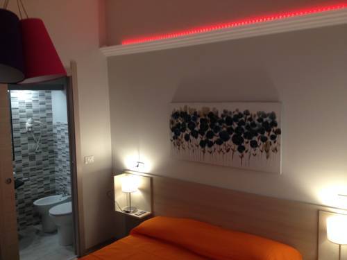 Hostal Bonadie Affittacamere
