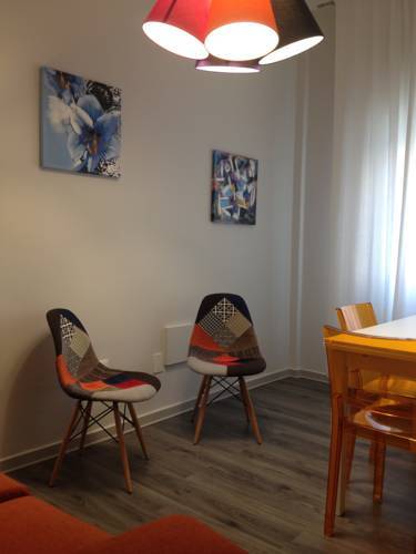 Hostal Bonadie Affittacamere