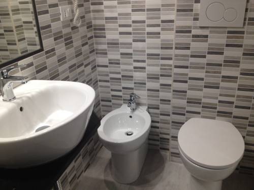 Hostal Bonadie Affittacamere