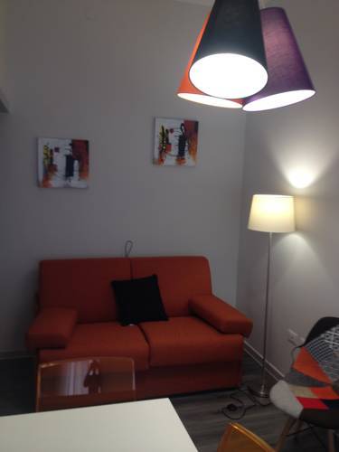 Hostal Bonadie Affittacamere