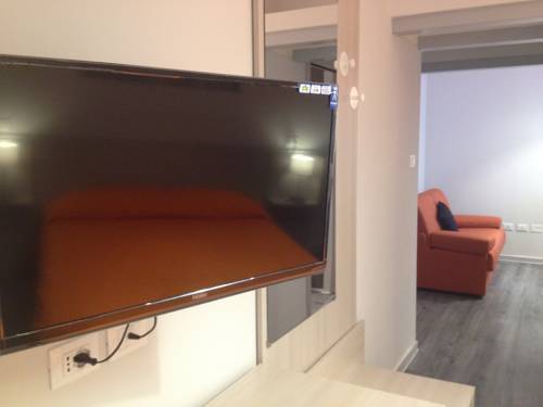 Hostal Bonadie Affittacamere