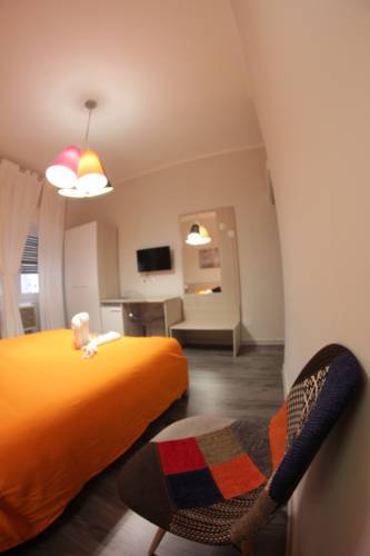 Hostal Bonadie Affittacamere